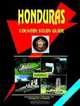 Honduras Country Study Guide, Ibp Usa 