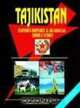 Tajikistan Export-import And Business Directory, Ibp Usa 