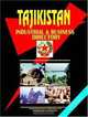 Tajikistan Industrial And Business Directory, Ibp Usa 