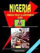 Nigeria Foreign Policy And Government Guide, Ibp Usa 