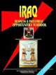 Iraq Business And Investment Opportunities Yearbook, Ibp Usa 