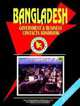 Bangladesh Government and Business Contacts Handbook, Ibp Usa 