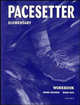 Pacesetter. Elementary. Workbook, Strange, D. & Hall, D. 