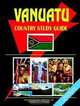 Vanuatu Country Study Guide (World Country Study Guide), Ibp Usa, USA Internations Business Publications 
