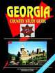 Georgia Republic Republic Country Study Guide, Ibp Usa 