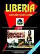 Liberia Country Study Guide, Ibp Usa 
