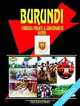 Burundi Foreign Policy And Government Guide, Ibp Usa 