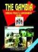 Gambia Foreign Policy And Government Guide, Ibp Usa 