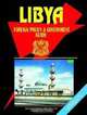 Libya Foreign Policy And Government Guide, Ibp Usa 