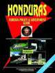 Honduras Foreign Policy and Government Guide, Ibp Usa 