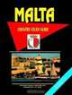 Malta Country Study Guide, Ibp Usa 