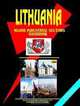 Lithuania Major Industrial Sectors Handbook, Ibp Usa 
