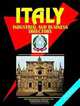 Italy Industrial and Business Directory (World Business, Investment and Government Library) (World Business, Investment and Government Library), Ibp Usa 