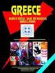 Greece Industrial and Business Directory (World Business, Investment and Government Library) (World Business, Investment and Government Library), Ibp Usa 