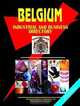 Belgium Industrial and Business Directory (World Business, Investment and Government Library) (World Business, Investment and Government Library), Ibp Usa 