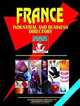 France Industrial and Business Directory (World Business, Investment and Government Library) (World Business, Investment and Government Library), Ibp Usa 