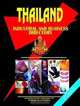 Thailand Industrial and Business Directory (World Business, Investment and Government Library) (World Business, Investment and Government Library), Ibp Usa 