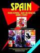 Spain Industrial and Business Directory (World Business, Investment and Government Library) (World Business, Investment and Government Library), Ibp Usa 