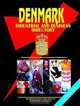 Denmark Industrial and Business Directory (World Business, Investment and Government Library) (World Business, Investment and Government Library), Ibp Usa 