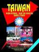 Taiwan Industrial and Business Directory (World Business, Investment and Government Library) (World Business, Investment and Government Library), Ibp Usa 
