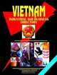 Vietnam Industrial and Business Directory (World Business, Investment and Government Library) (World Business, Investment and Government Library), Ibp Usa 