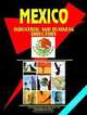 Mexico Industrial and Business Directory (World Business, Investment and Government Library) (World Business, Investment and Government Library), Ibp Usa 