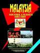 Malaysia Industrial And Business Directory (World Business, Investment and Government Library) (World Business, Investment and Government Library), Ibp Usa 