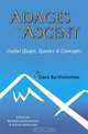 Adages from Ascent, Dave Bartholomew 