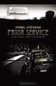 Prior Services: Second Enlistment, Dymel Stevens 