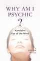 Why Am I Psychic?, Elizabeth - Clairvoyant 