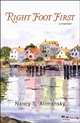 Right Foot First: A Memoir, Nancy S. Alimansky 
