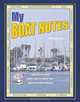 My Boat Notes with CD, Dave Lynn 