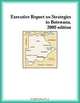Executive Report on Strategies in Botswana, 2003 edition (Strategic Planning Series), The Botswana Research Group, The Botswana Research Group 