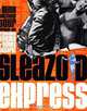Sleazoid Express: A Mind-Twisting Tour Through the Grindhouse Cinema of Times Square, Bill Landis, Michelle Clifford 