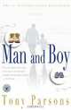 Man and Boy, Tony Parsons 