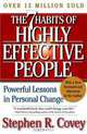 The 7 Habits of Highly Effective People, Stephen R. Covey 