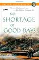 No Shortage of Good Days, John Gierach 