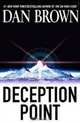 Deception Point, Dan Brown 