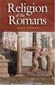Religion of the Romans, Jorg Rupke 