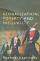 Globalization, Poverty and Inequality: Between a Rock and a Hard Place, Raphael Kaplinsky 