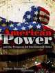 American Power and the Prospects for International Order, Simon Bromley 