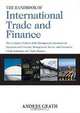 The Handbook of International Trade and Finance: The Complete Guide to Risk Management, International Payments and Currency Management, Bonds and Guarantees, Credit Insurance and Trade Finance, Anders Grath 