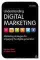 Understanding Digital Marketing: Marketing Strategies for Engaging the Digital Generation, Damian Ryan, Calvin Jones 