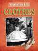 Clothes. Liz Gogerly (Victorian Life), Liz Gogerly 