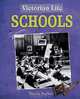 School (Victorian Life), Nicola Barber 