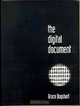 The Digital Document : A Reference for Architects, Engineers and Design Professionals, 