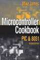 Microcontroller Cookbook, Mike James 