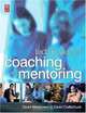 Techniques for Coaching and Mentoring, David Clutterbuck, David Megginson 