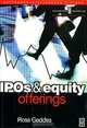 IPO and Equity Offerings, Ross Geddes 