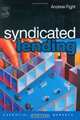 Syndicated Lending (Essential Capital Markets), Andrew Fight 